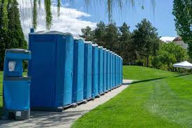 Best Portable Restroom Removal and Pickup  in Heathrow, FL