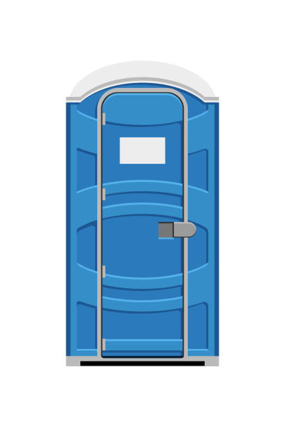 Types of Portable Toilets We Offer in Heathrow, FL