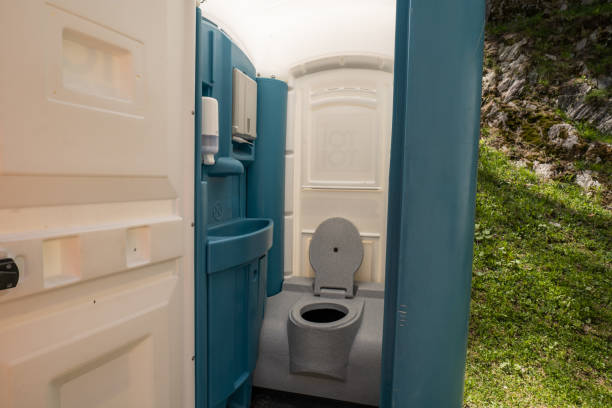 Heathrow, FL Portable Potty Rental Company